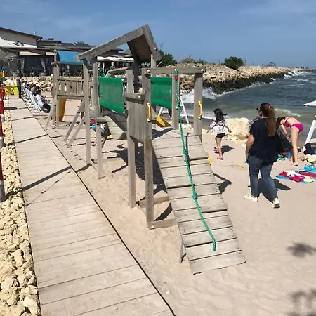 Vilă Mara Eforie Nord