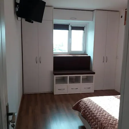 Vilă Mara *