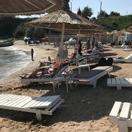 Mara Villa Eforie Nord