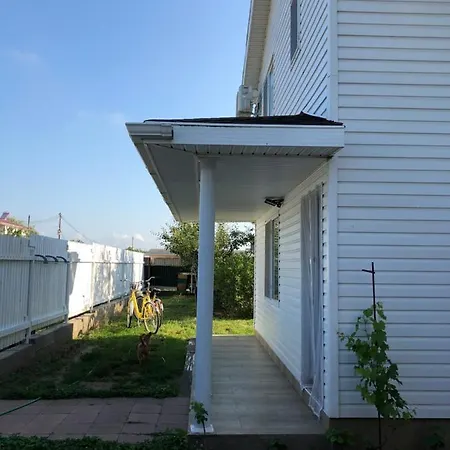 Villa Mara Eforie Nord