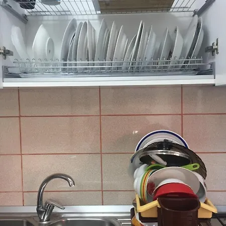 Mara Villa Eforie Nord