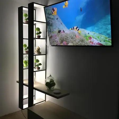 Mara Villa