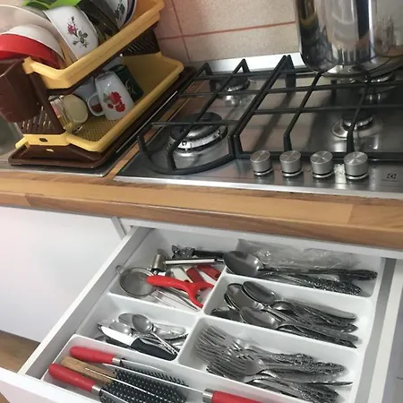 Mara וילה אפורי נורד