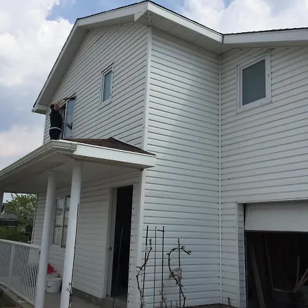 Mara Villa Eforie Nord