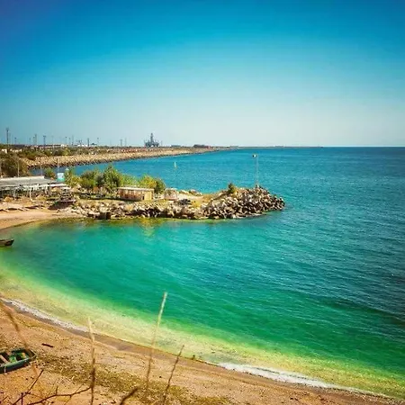 Mara Eforie Nord