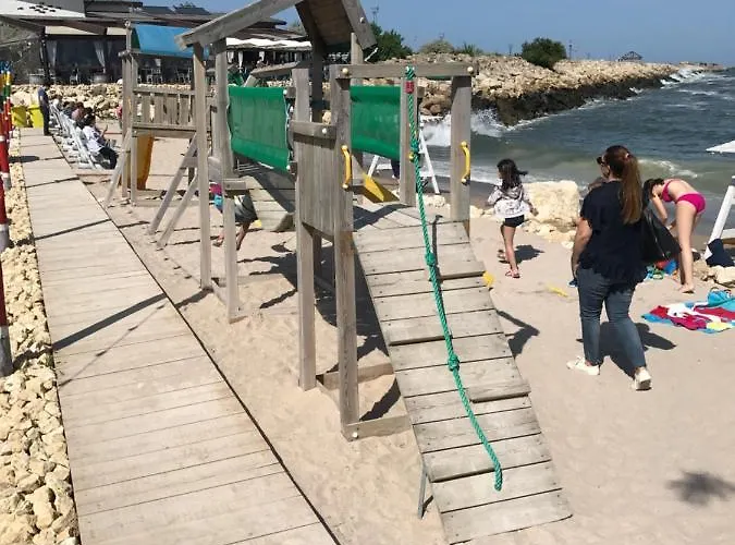 וילה Mara אפורי נורד