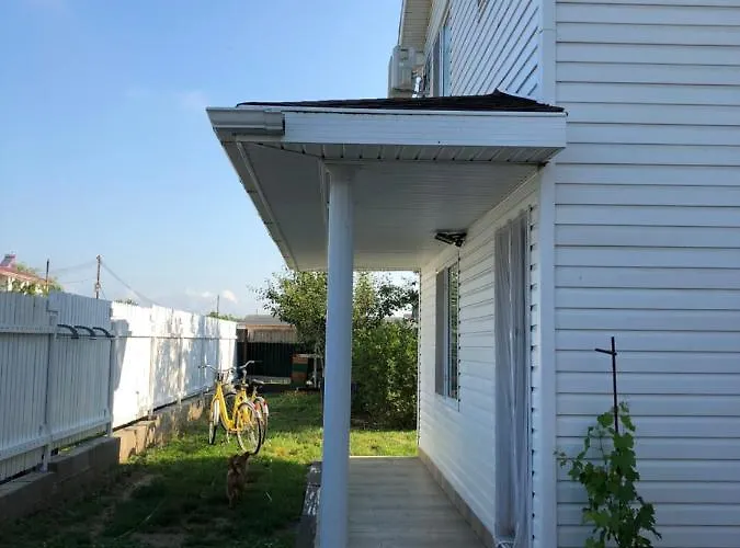 וילה Mara אפורי נורד