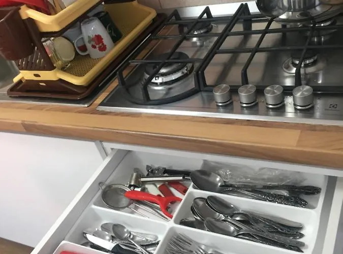 Mara וילה אפורי נורד